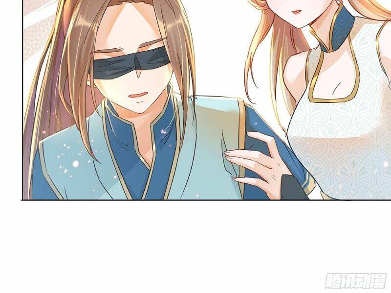 nghe nói ta là hợp hoan lão tổ? chapter 16 33