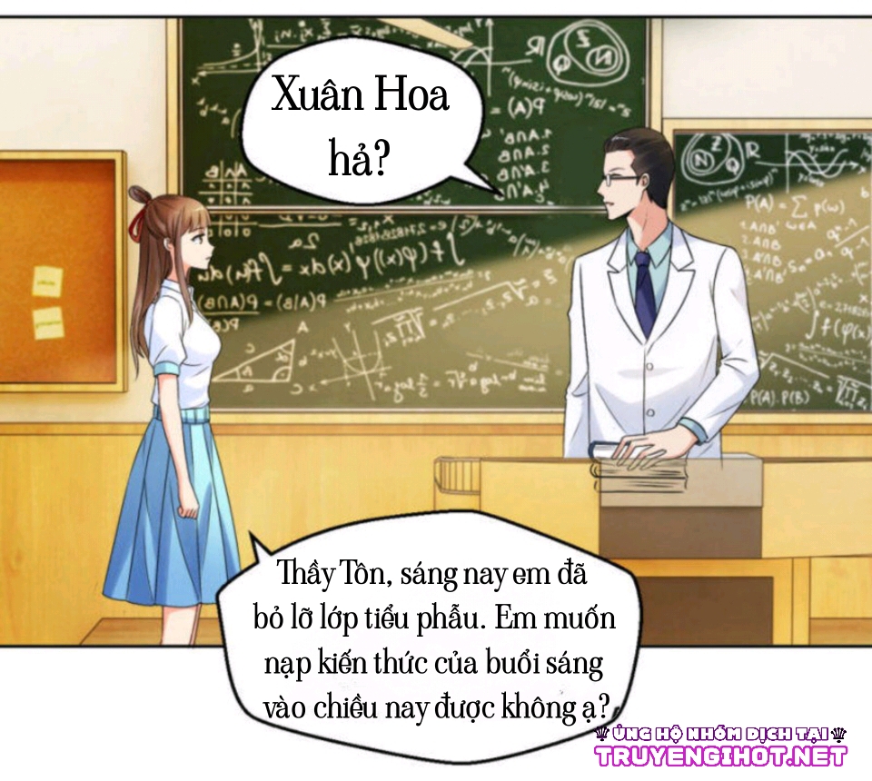 lấy chồng ma chapter 7 6