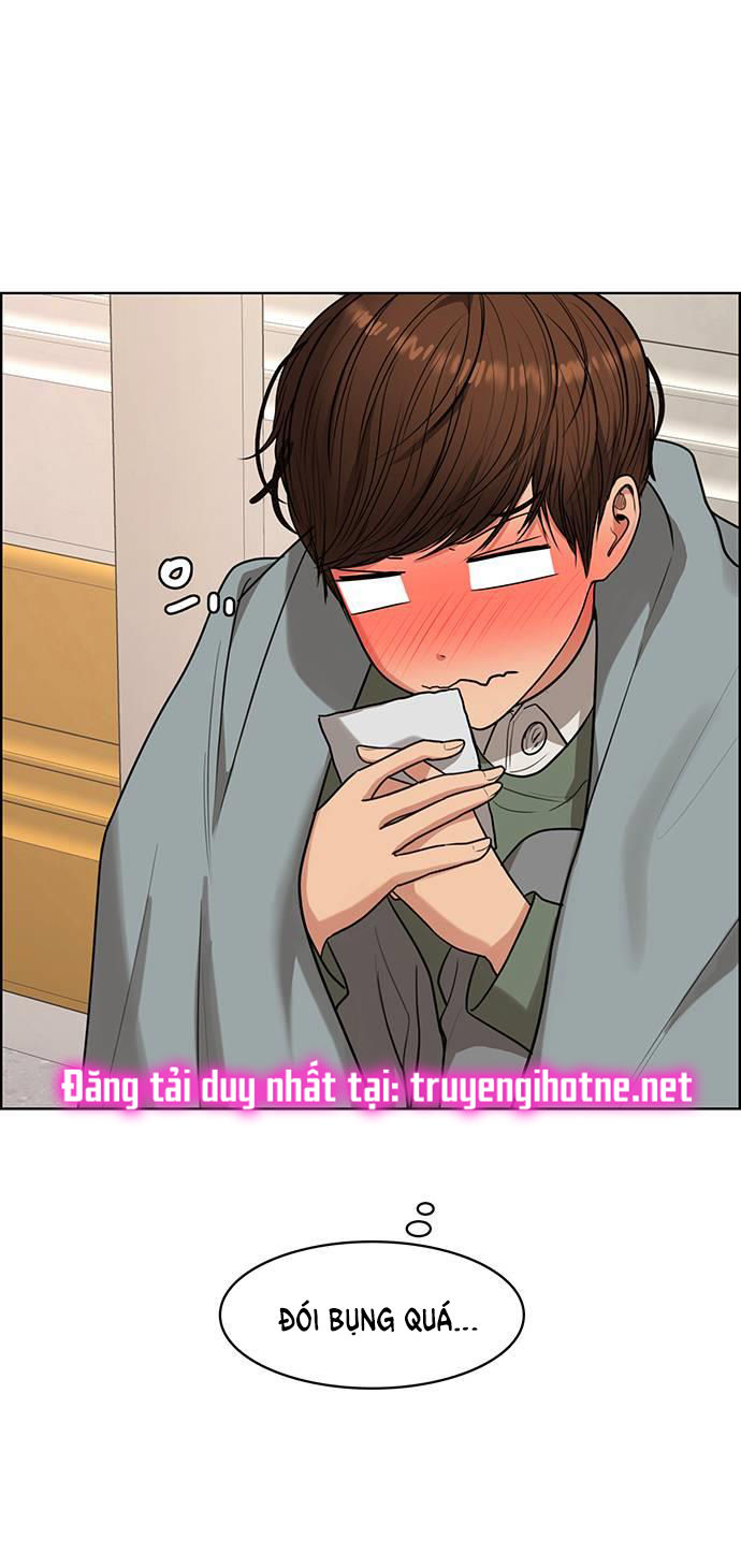 vẻ đẹp đích thực - true beauty chapter 239.1 21