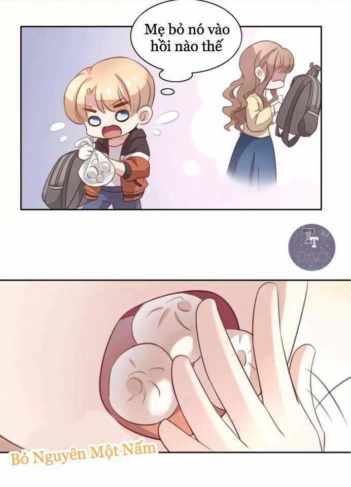 thị hoang chi thần chapter 21 18