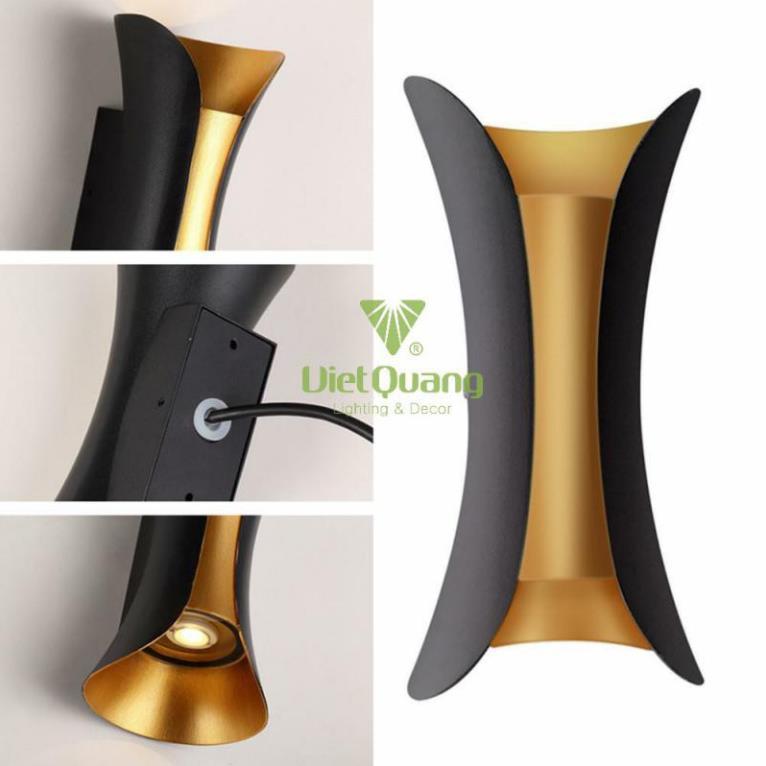 Đèn Hắt Tường Led VQTHT11