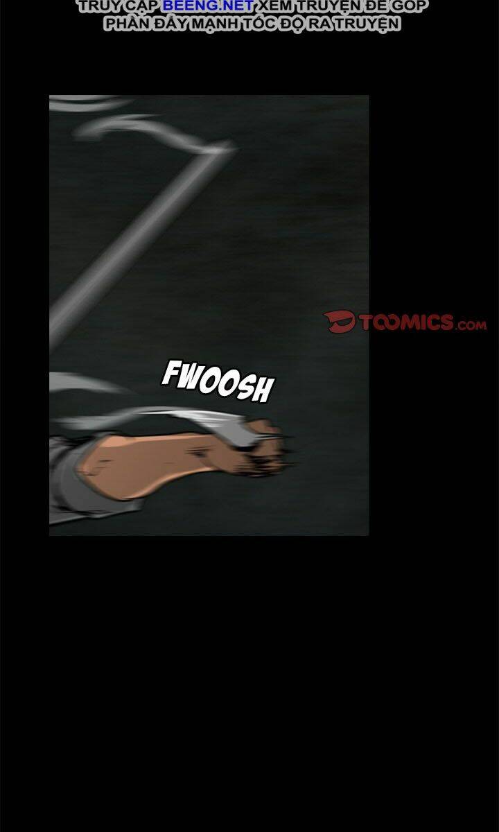 kẻ mạnh nhất - tong edge chapter 43 10