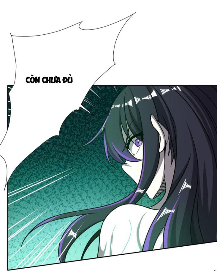 huyết cơ và kỵ sĩ chapter 289 34