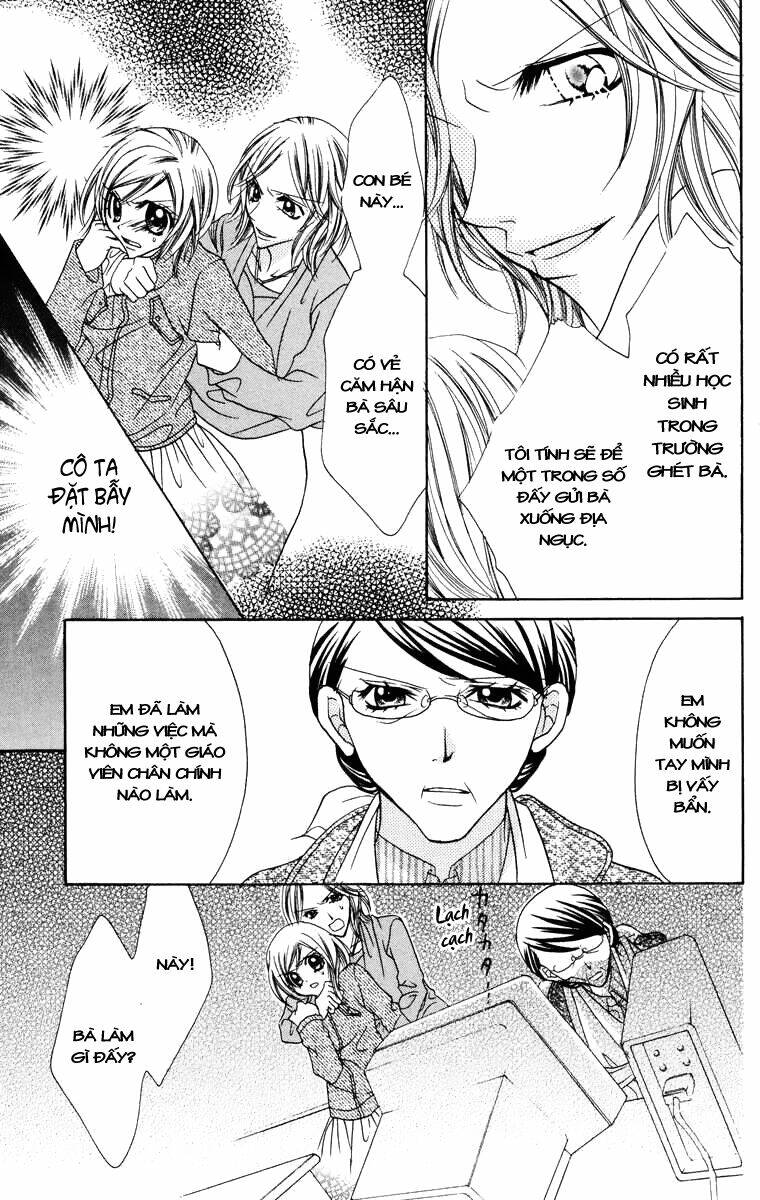 jigoku shoujo-cô gái đến từ địa ngục chapter 17 30