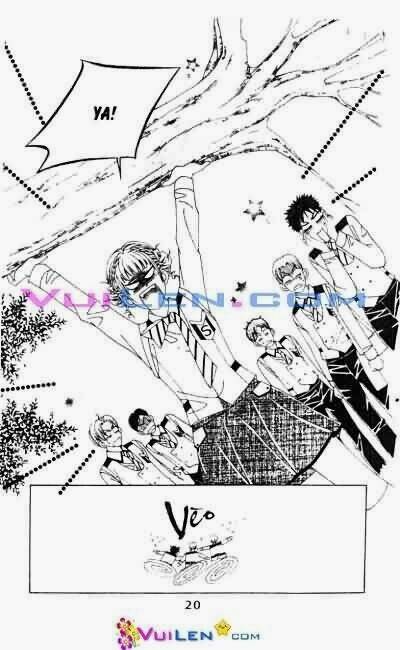 đến với anh chapter 2 21