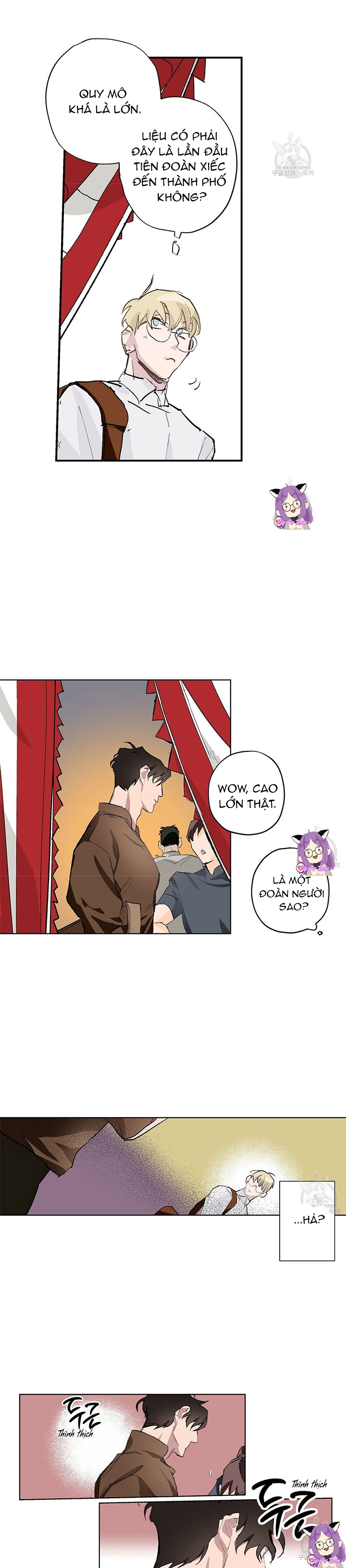 ma pháp sư của eden chapter 1 10