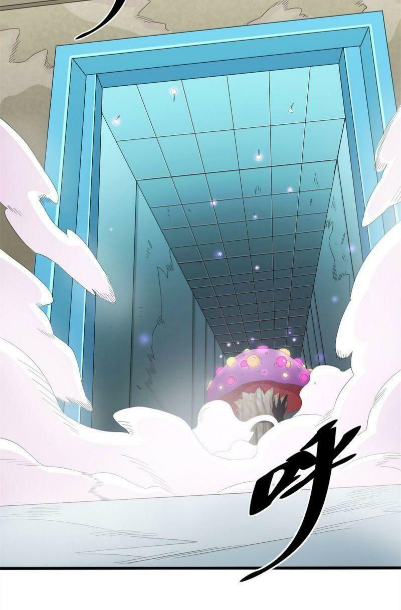 xã lam bạch chapter 26 34