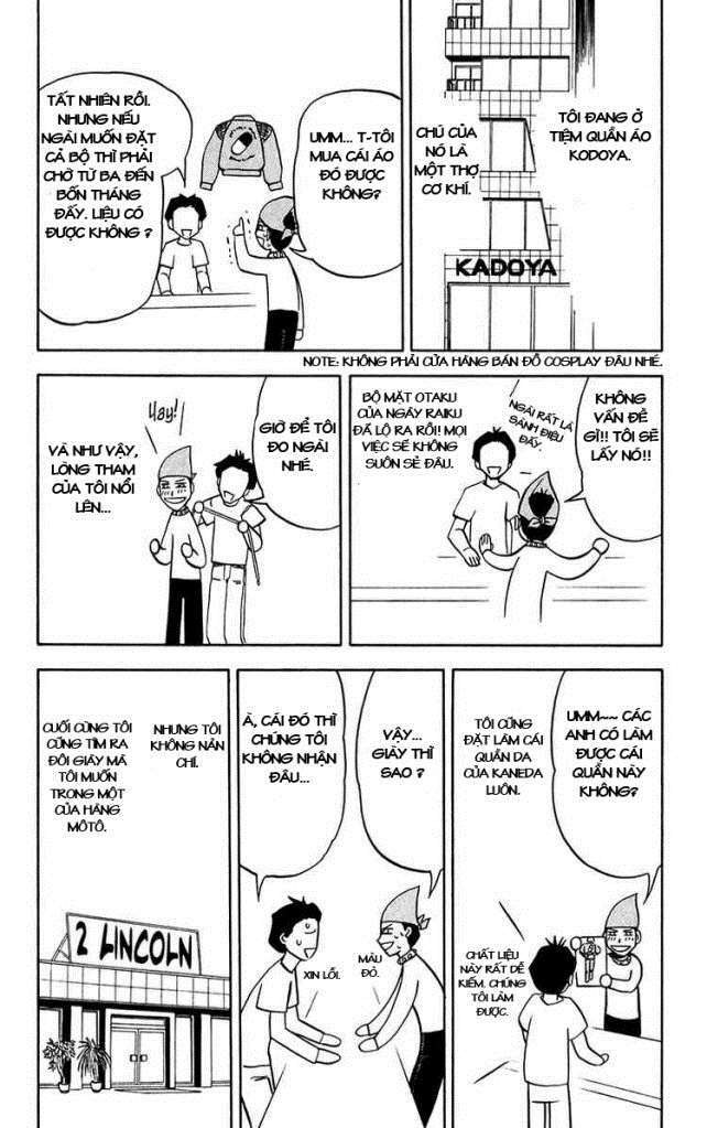 konjiki no gash!! chapter 253 17