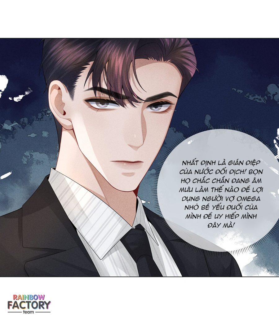 dior tiên sinh chapter 35 41