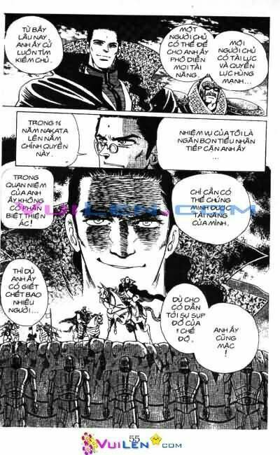 vương tử takeru chapter 22 55