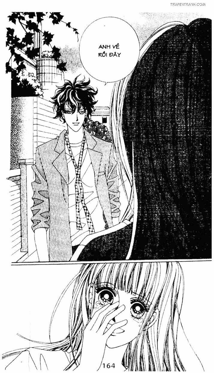 điên vì yêu - love like crazy chapter 63 24