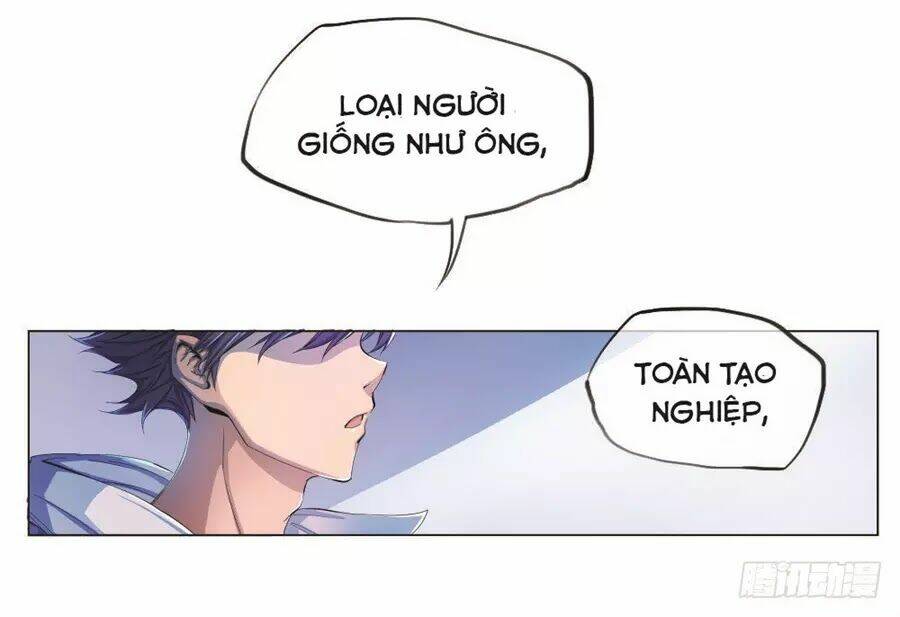 ta không phải nữ thần chapter 6 65