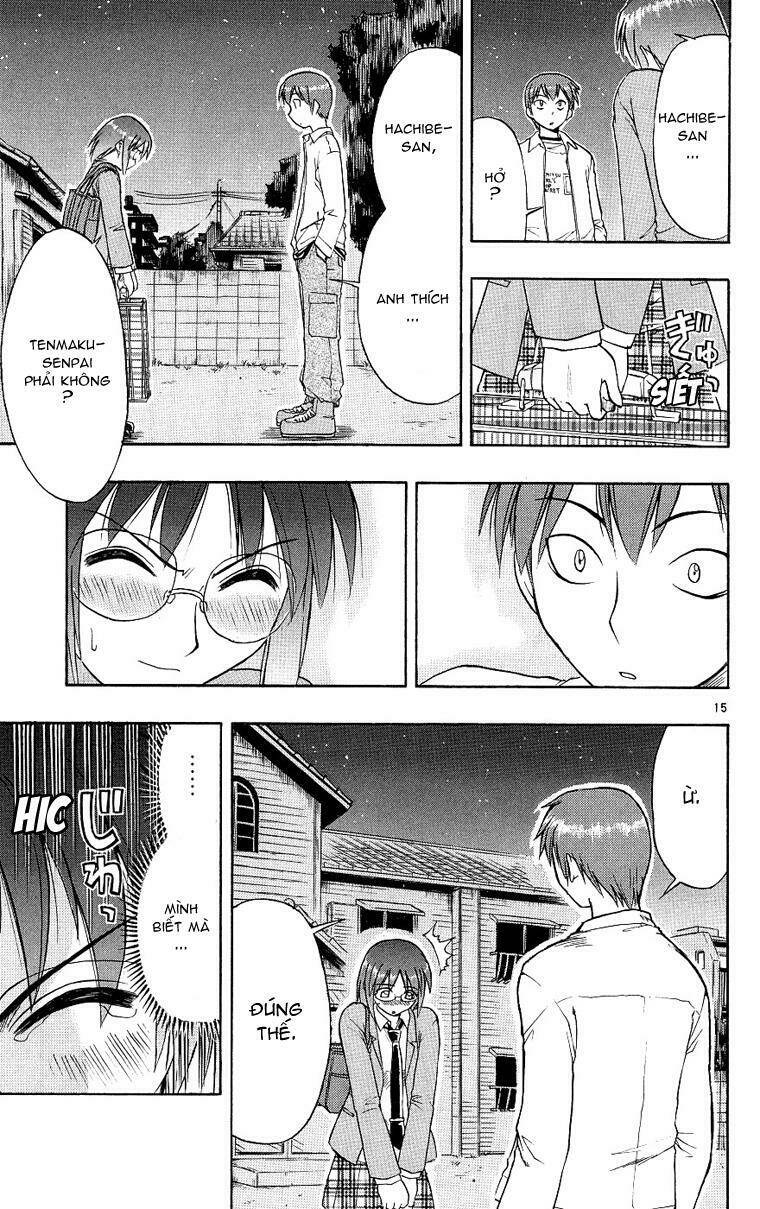 ai kora chapter 12 15