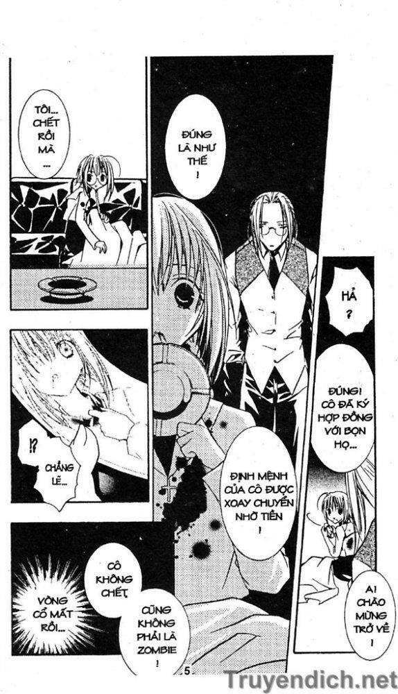 zombie-loan chapter 7 4