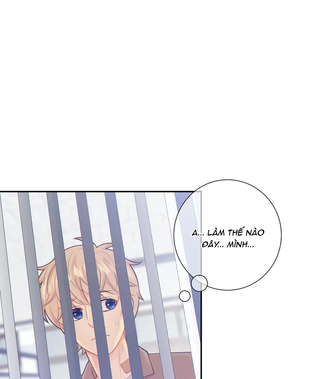 thời gian giữa sói và chó chapter 46 39