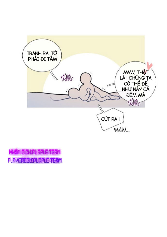 chuyện quái gì đang xảy ra? chapter 11 15