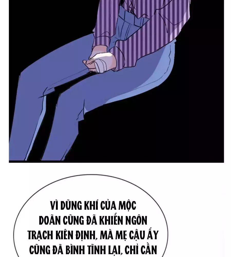 công chúa nữ vương mệnh chapter 112 15