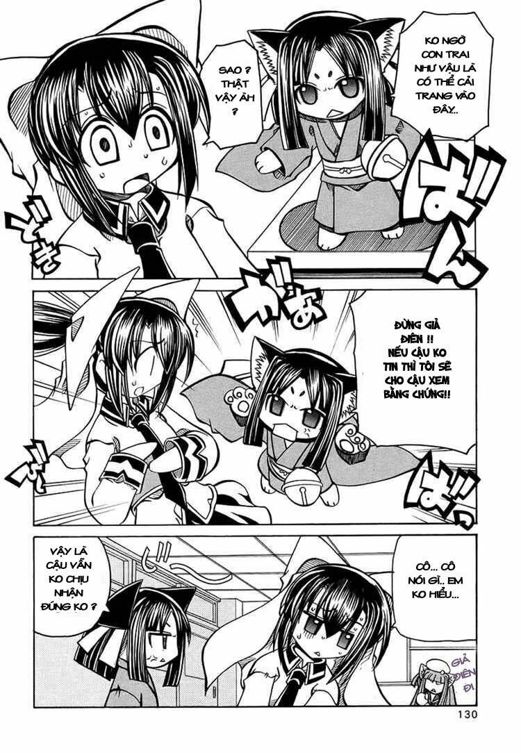 marugoto anjyu gakuen chapter 19 5