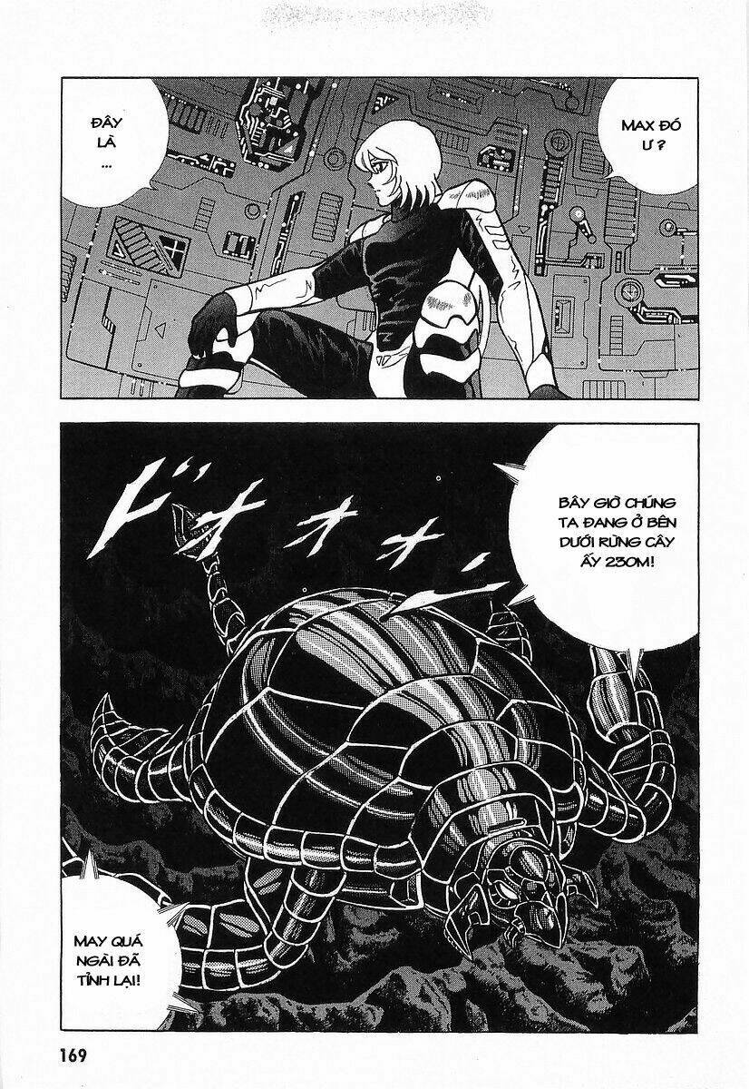 b'tx – người x chapter 31 26