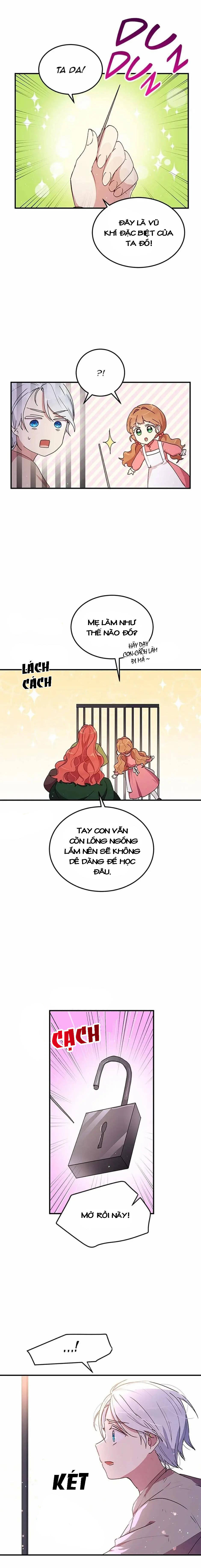 tại sao ngài làm điều này, công tước chapter 82 2