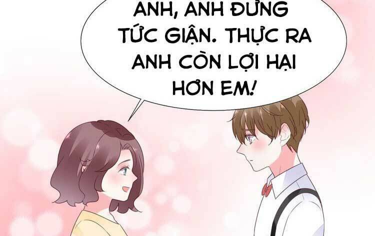 điều ước sủng ái bất bình đẳng chapter 114.1 5