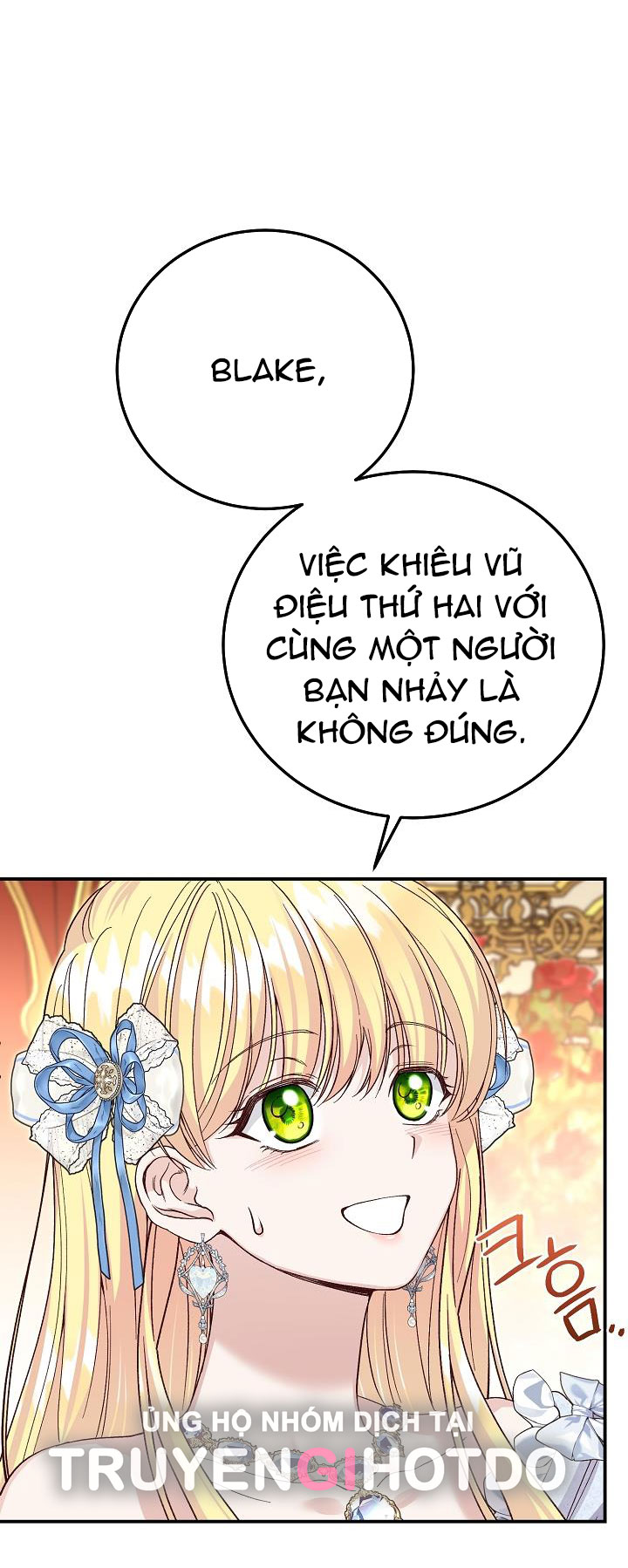 trở thành vợ thái tử quái vật chapter 98.2 35