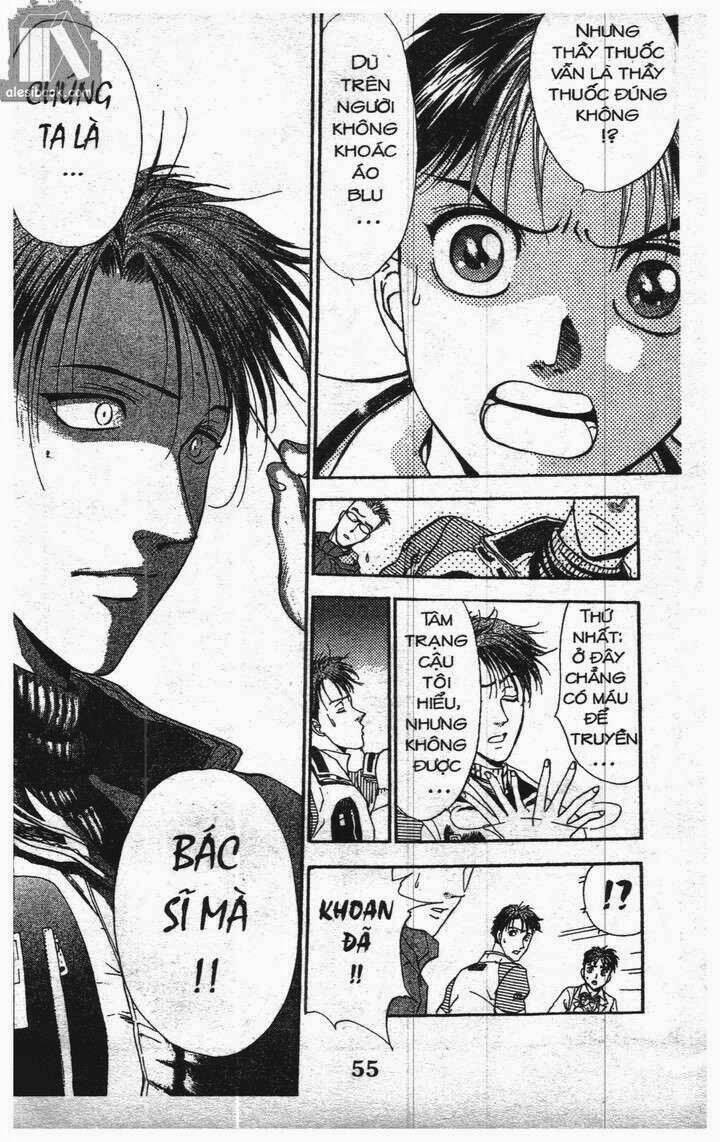 bàn tay thần sầu teru chapter 139 19