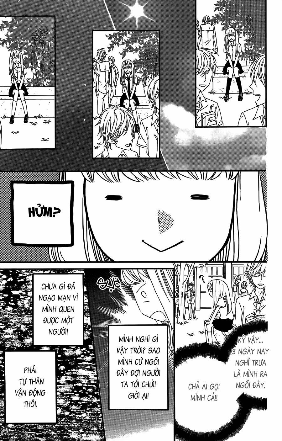 mairunovich chapter 34 14