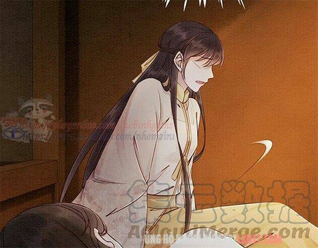 trọng sinh bá sủng nhiếp chính vương quá mạnh mẽ chapter 75 6