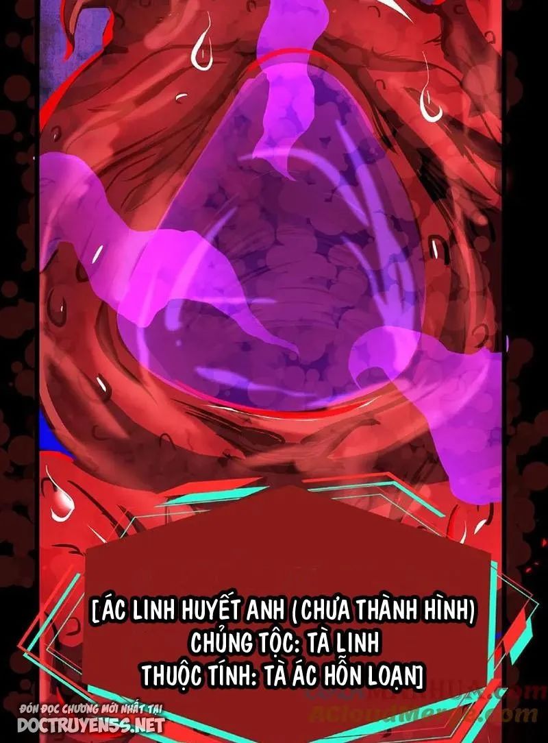 quỷ dị dược tề sư: bệnh nhân của ta đều là kinh khủng chapter 13 43