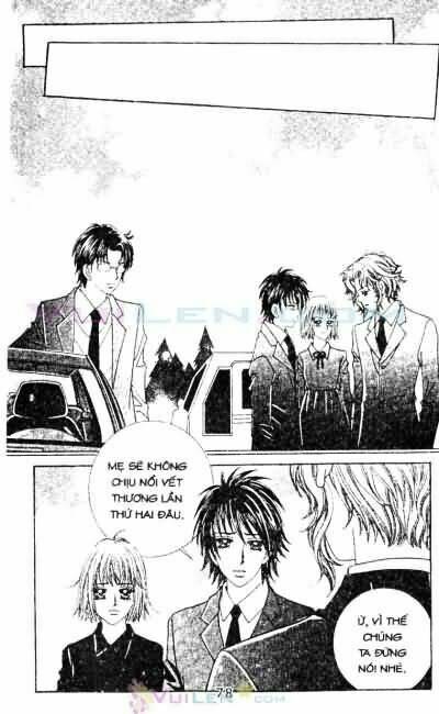 không bao giờ khóc chapter 11 78