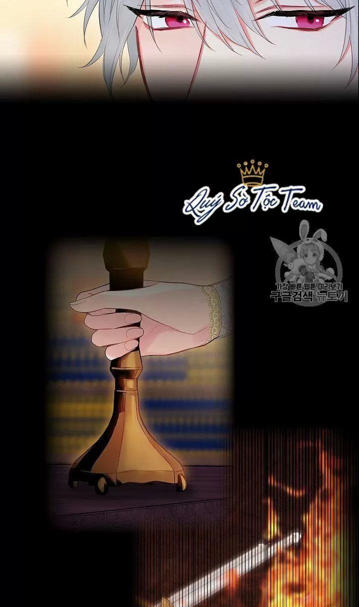 trọng sinh trở thành hoàng phi chapter 171 5