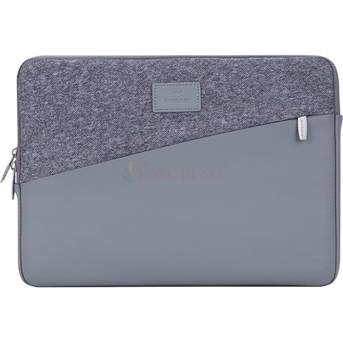 Túi chống sốc RivaCase Egmont Laptop Sleeve from 13 inch up to 13.3 inch 7903 - Hàng chính hãng