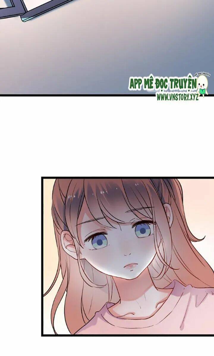 trạch thượng tịch mịch huỳnh hỏa chapter 26 29