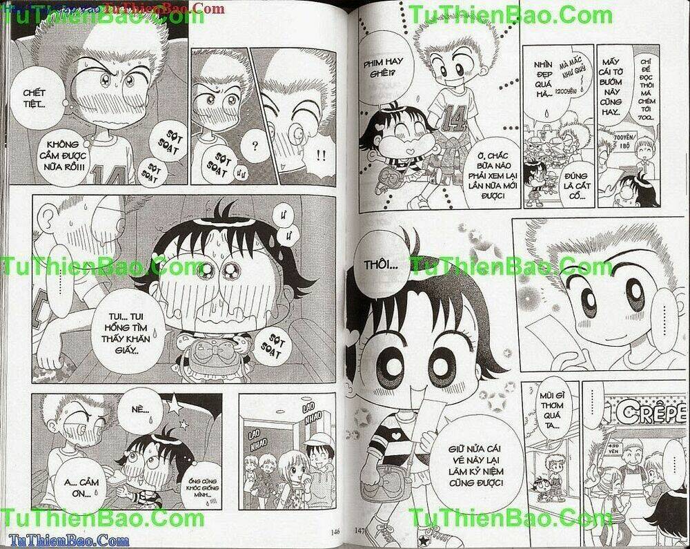 nhóc miko chapter 26 76