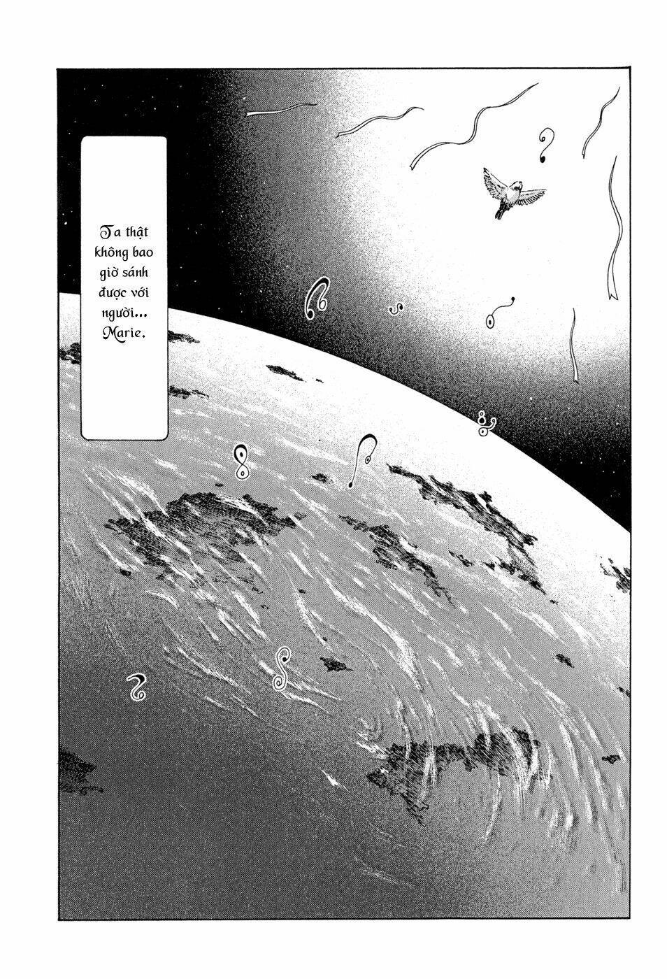 âm nhạc của marie chapter 16 35