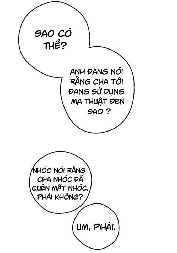 bỗng một ngày nọ tôi trở thành nàng công chúa chapter 70 25