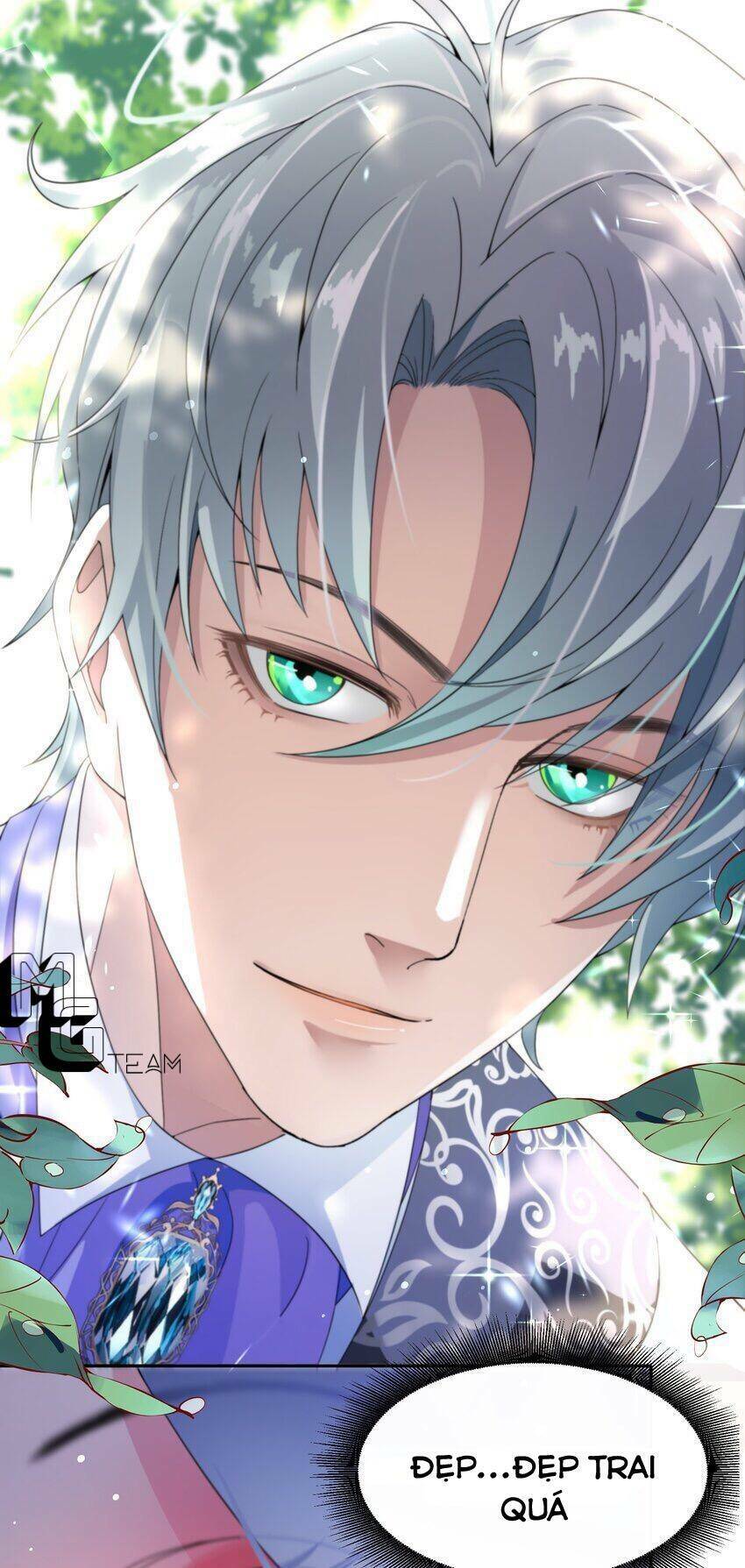 trăm cách tử đạo của công chúa chapter 3 17