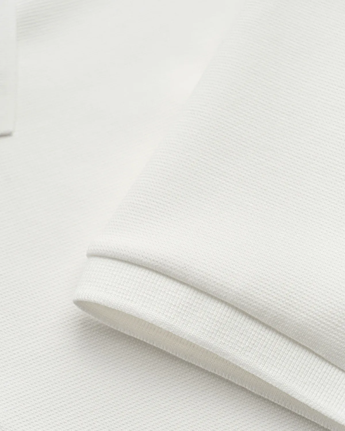 Áo polo tay ngắn nam. Fitted - ROUTINE 10F25POL012