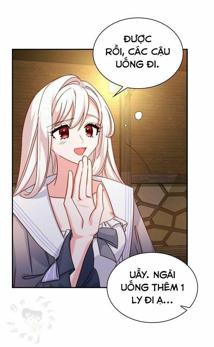 để yên cho tiểu thư hiền chapter 18 61