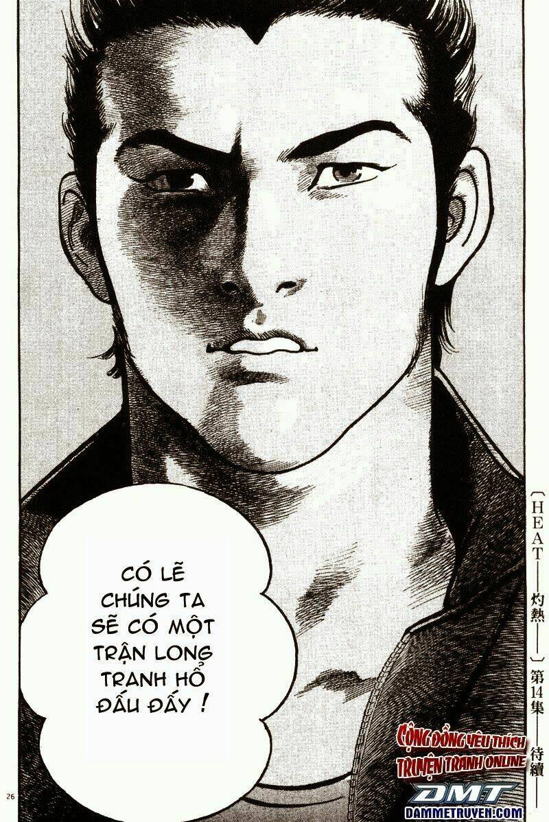 heat - thế giới ngầm chapter 100 22