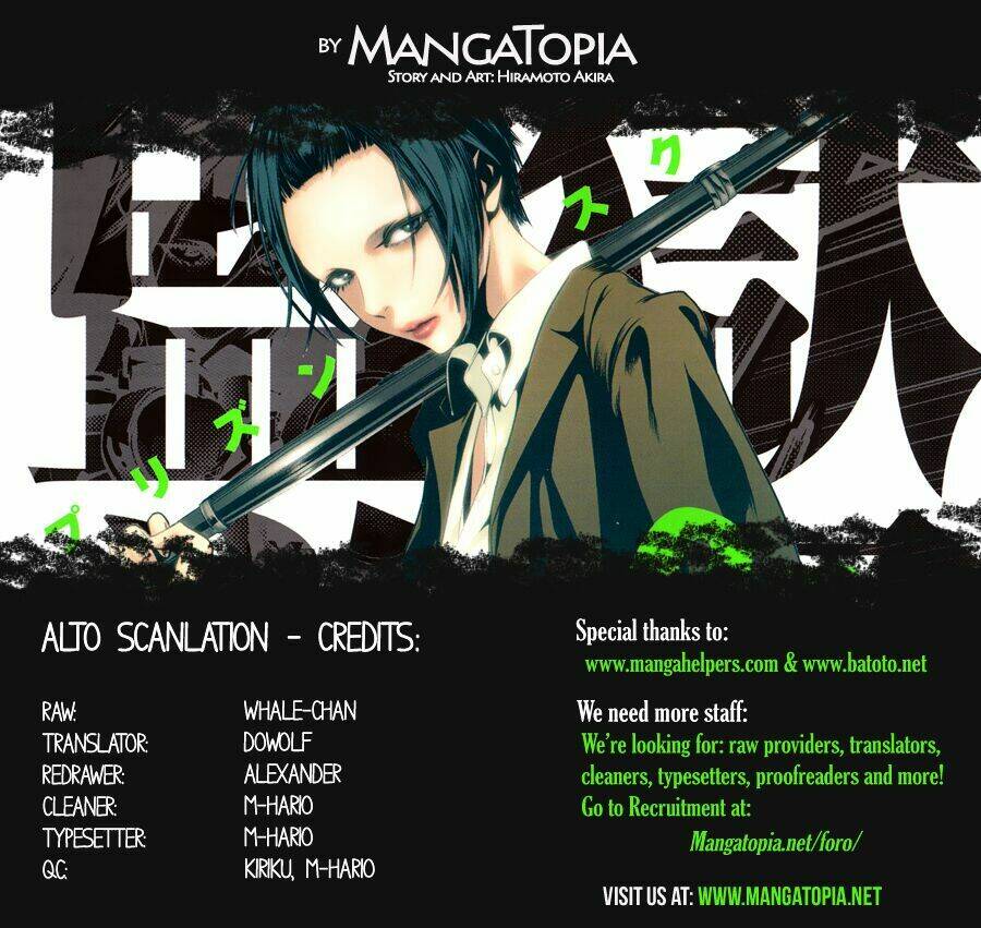 trường học ngục tù chapter 112 2