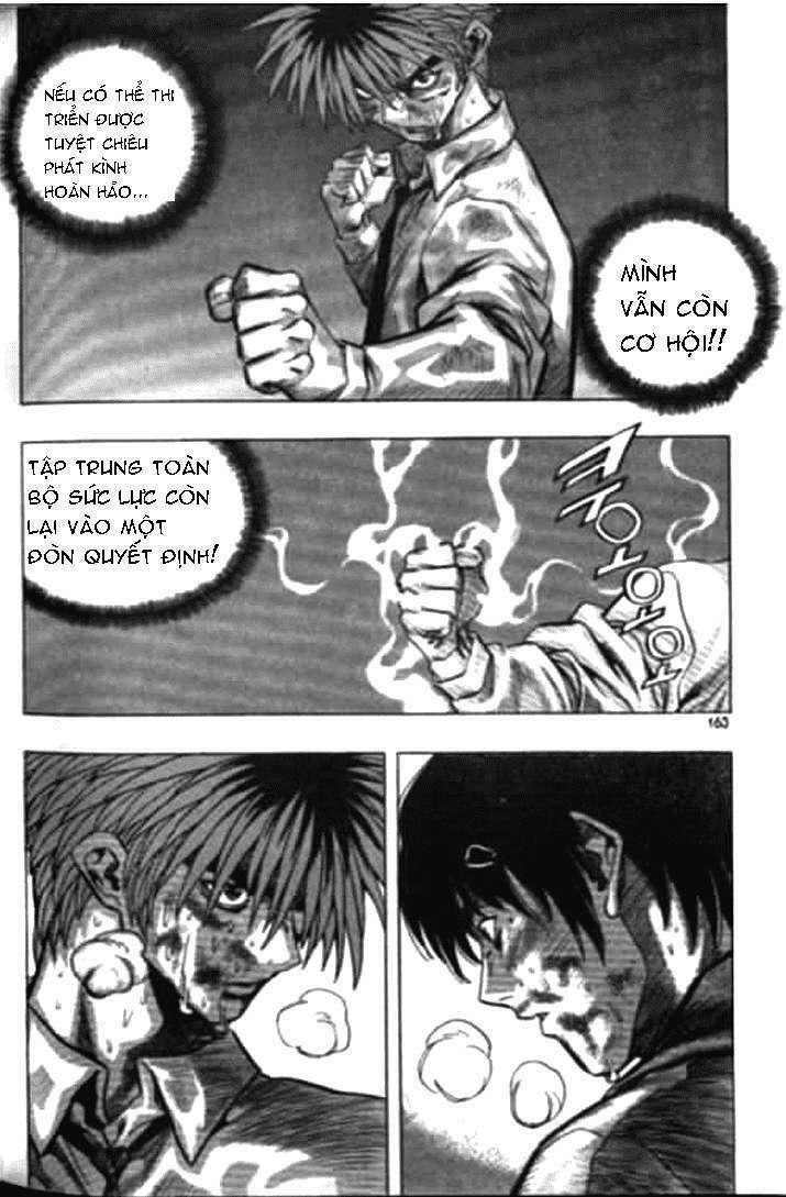 change guy chapter 175 3