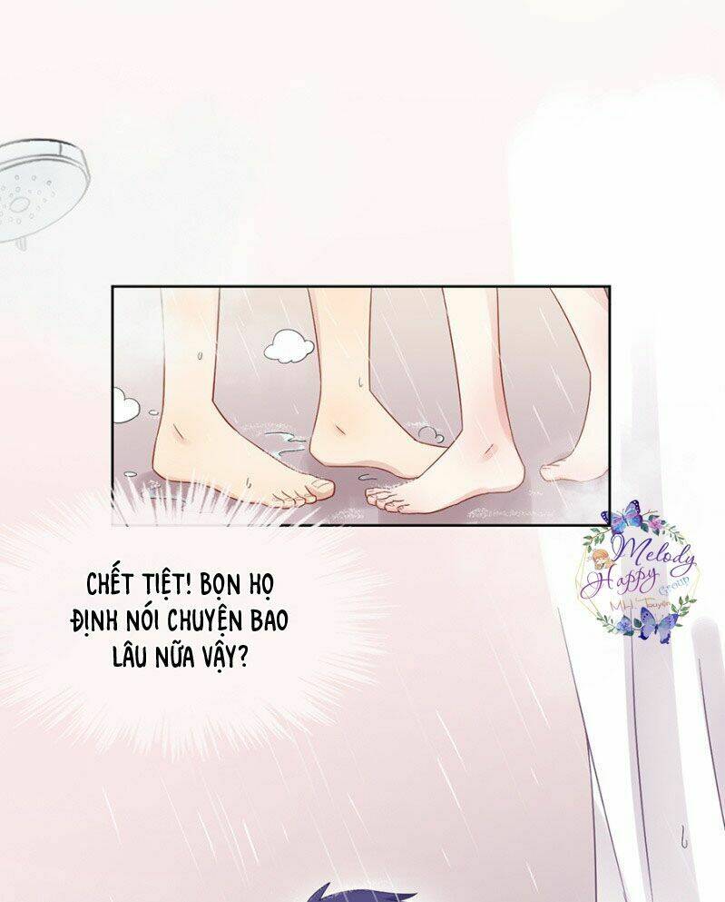 ma lạt thiên kim đẩu ác thiếu chapter 72 5