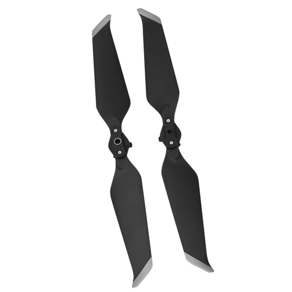 8743F Quick Release Low Noise Propeller for   2 Pro