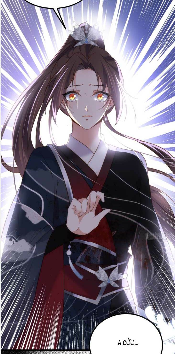 hoạn phi thiên hạ chapter 317 10