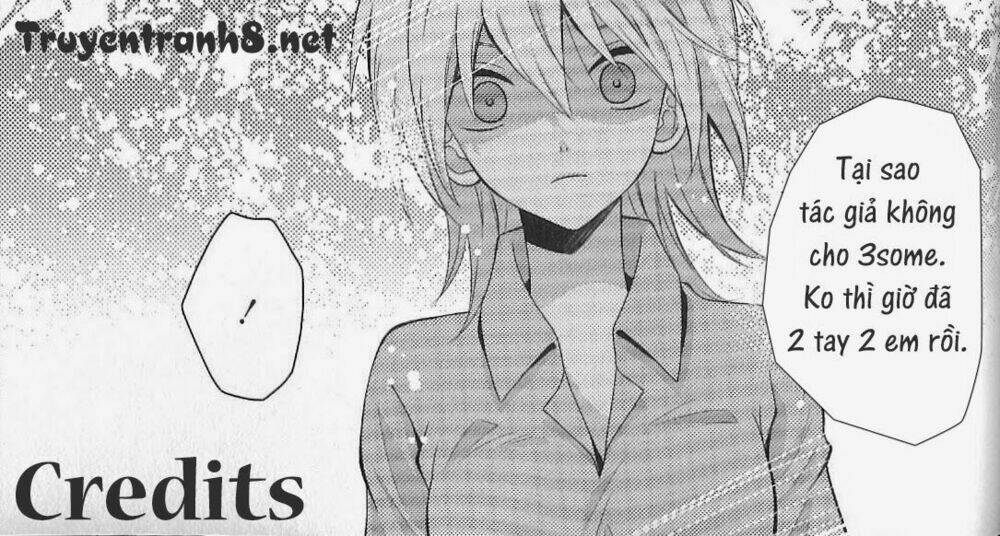 fujiyuu sekai chapter 5 25