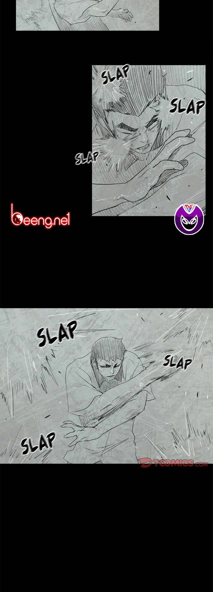 kẻ mạnh nhất - tong edge chapter 50 22