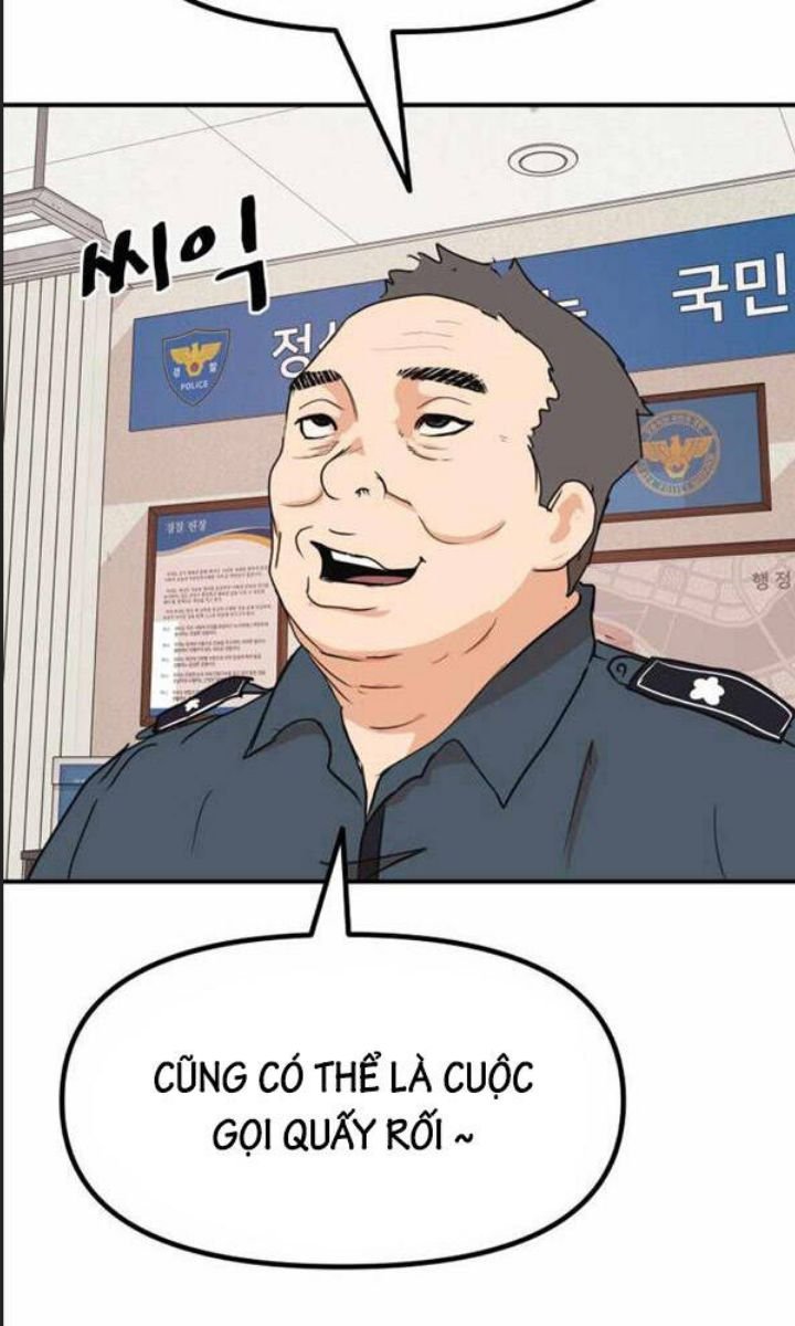 bạn trai võ sĩ chapter 85 15