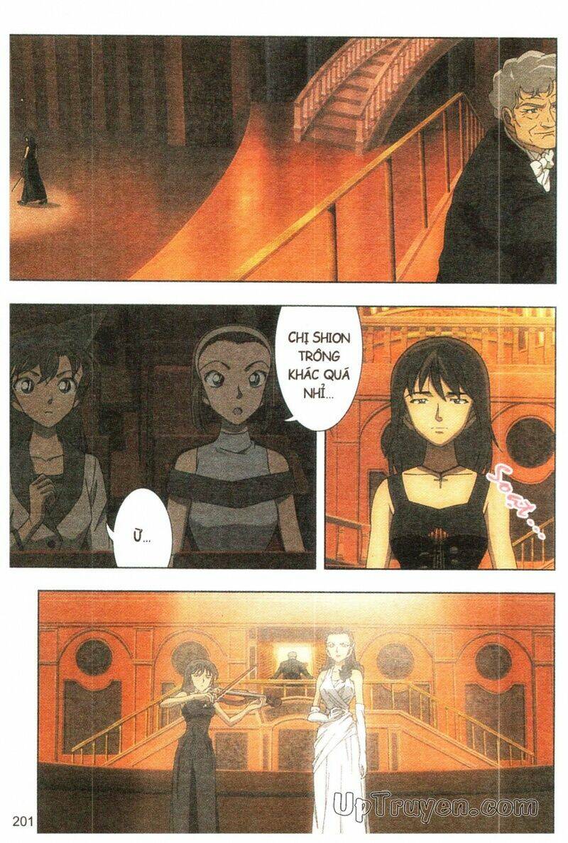 conan màu - nốt nhạc kinh hoàng chapter 1 203